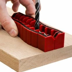 Discount π DRILL BLOCK PLUS MILESCRAFT π 9 Discount π DRILL BLOCK PLUS MILESCRAFT π -Cheap Hand-Tools Store 1335 1 42955.1671800377