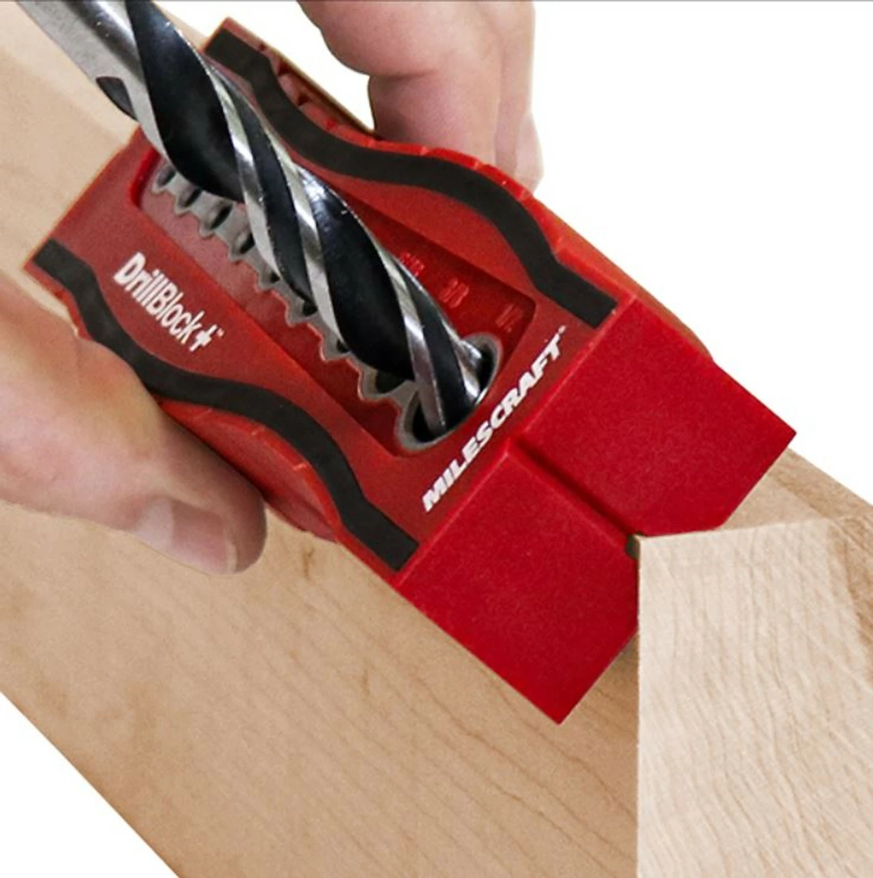 Discount π DRILL BLOCK PLUS MILESCRAFT π 4 Discount π DRILL BLOCK PLUS MILESCRAFT π - Image 2