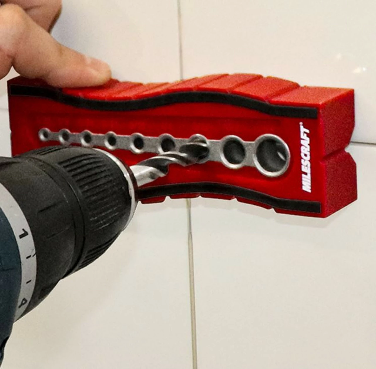 Discount π DRILL BLOCK PLUS MILESCRAFT π 7 Discount π DRILL BLOCK PLUS MILESCRAFT π - Image 5