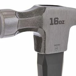 Best deal 🎁 IRWIN 16 OZ FIBERGLASS 🔨 HAMMER ⭐ -Cheap Hand-Tools Store 1954889 3 11439.1549452976