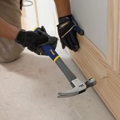 Best deal 🎁 IRWIN 16 OZ FIBERGLASS 🔨 HAMMER ⭐ -Cheap Hand-Tools Store 1954889 5 99047.1549452978