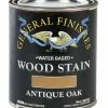 Budget π GENERAL WOOD STAIN ANTIQUE OAK 1QT π 1 Budget π GENERAL WOOD STAIN ANTIQUE OAK 1QT π -Cheap Hand-Tools Store 201055GW 67270.1601288446