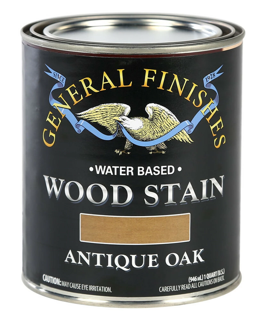 Budget π GENERAL WOOD STAIN ANTIQUE OAK 1QT π 3 Budget π GENERAL WOOD STAIN ANTIQUE OAK 1QT π