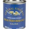 Deals 👏 GENERAL HIGH PERF POLY GLOSS 1QT 🧨