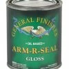 Coupon 🌟 GENERAL ARM R SEAL GLOSS 1QT 🌟
