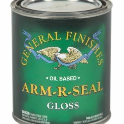 Coupon 🌟 GENERAL ARM R SEAL GLOSS 1QT 🌟