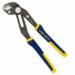 Buy 👍 PLIER 12IN. GROOVE LOCK IRWIN 😍