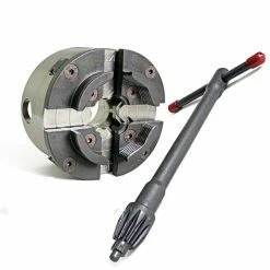 New 🔥 ONE WAY STRONGHOLD CHUCK KIT 🎁