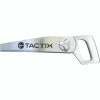 Best deal ⭐ MULTI ANGLE PVC HAND SAW TACTIX 340513 🔥