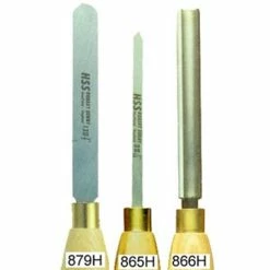 Best deal 👏 CHISEL PEN TURNING SET 3 PC SORBY 🔔