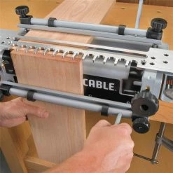 Coupon 🎁 SUPER DOVETAIL JIG KIT PORTER CABLE ⭐ -Cheap Hand-Tools Store 4216 4 55071.1529953460