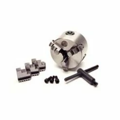 Hot Sale 🔥 CHUCK 3IN. 3 JAW 🔥