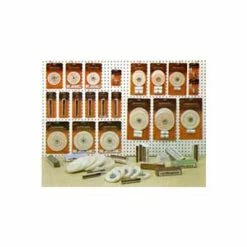 Cheapest 🧨 CUSHION SEWN BUFF 4 X 3/4 🥰