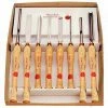 Top 10 🌟 CHISEL TRNG 8PC SET BOWL AND SPNDL SORBY 🧨