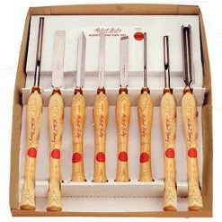 Top 10 🌟 CHISEL TRNG 8PC SET BOWL AND SPNDL SORBY 🧨