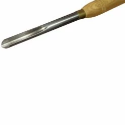 Promo 😍 GOUGE SPINDLE FINGERNAIL 3/8IN. SORBY 🧨
