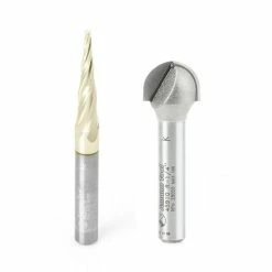 Buy 🔥 AXIOM CARVING BIT SET ICONIC BY AMANA TO 👍