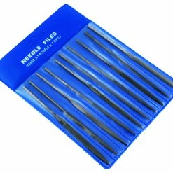 Buy 😍 FILE NEEDLE 10PC SET 140MM ⭐
