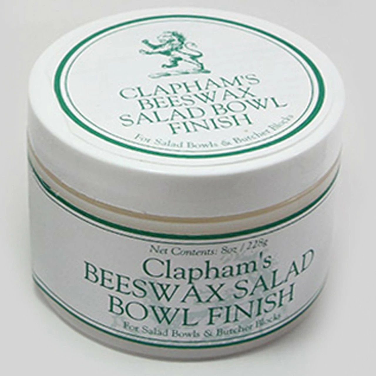 Outlet β SALAD BOWL FINISH CLAPHAMS 7 OZ. π 2 Outlet β SALAD BOWL FINISH CLAPHAMS 7 OZ. π