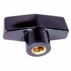 Deals ⭐ KNOB T 2 1/2IN. X3/8IN. X 16 TPI 🌟