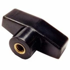 Hot Sale 👏 KNOB T 2 1/2IN. X 5/16IN. X 18 TPI 😉