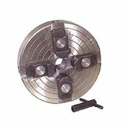 Best reviews of 🎁 CHUCK 6IN. 4 JAW WOOD 1IN. X 8TPI 🧨