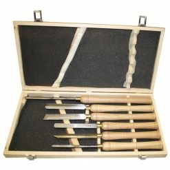 Coupon π CHISEL WOOD TURNING 6 PC SET B2351 𧨠9 Coupon π CHISEL WOOD TURNING 6 PC SET B2351 𧨠-Cheap Hand-Tools Store B2351 2 org.1435540296