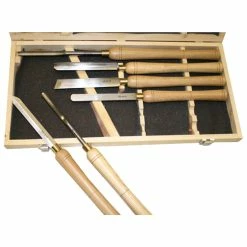 Coupon π CHISEL WOOD TURNING 6 PC SET B2351 𧨠11 Coupon π CHISEL WOOD TURNING 6 PC SET B2351 𧨠-Cheap Hand-Tools Store B2351 4 org.1435540296