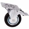 Flash Sale 🌟 CASTOR 4IN. SWIVEL W/BRAKE CAPACITY 65KG 🧨 -Cheap Hand-Tools Store B2420SW org.1435536404