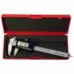 Coupon 🌟 CALIPER DIGITAL 4IN. 🎉