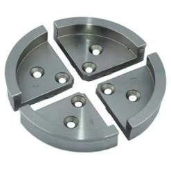 Brand new 🤩 DOVETAIL JAWS 4IN. FOR B2618 ❤️