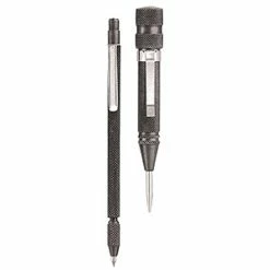 Flash Sale 🎁 AUTO PUNCH AND MAGNETIC SCRIBER 🛒