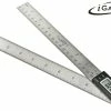 Brand new ✔️ 10IN. DIGITAL RULE AND PROTRACTOR IGAGING 🎉 -Cheap Hand-Tools Store B3128 org.1435535597