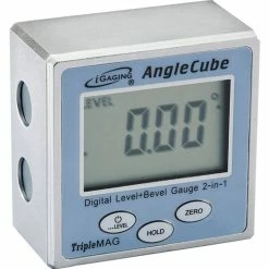 Cheap 😍 DIGITAL LEVEL AND BEVEL GAUGE IGAGING ❤️