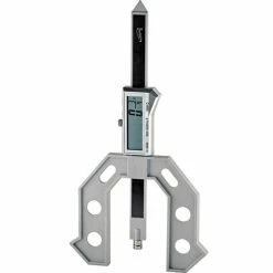 Outlet 👍 DIGITAL MULTI GAUGE 0 6IN. INCH/METRIC ⌛