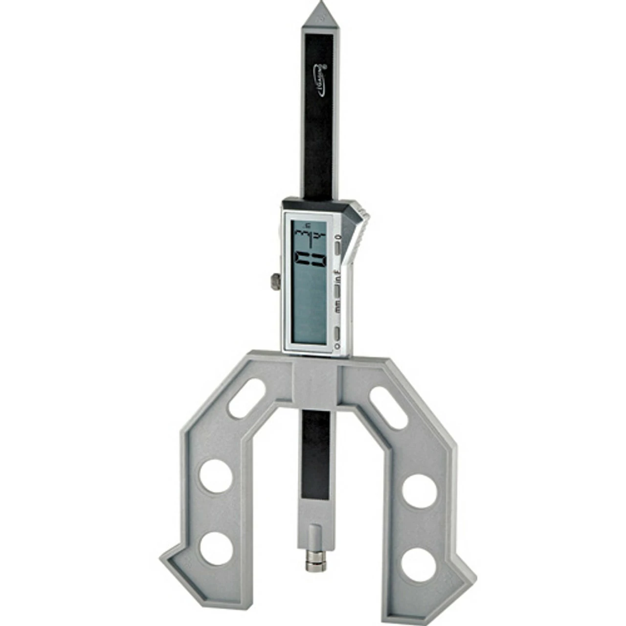 Outlet π DIGITAL MULTI GAUGE 0 6IN. INCH/METRIC β 3 Outlet π DIGITAL MULTI GAUGE 0 6IN. INCH/METRIC β