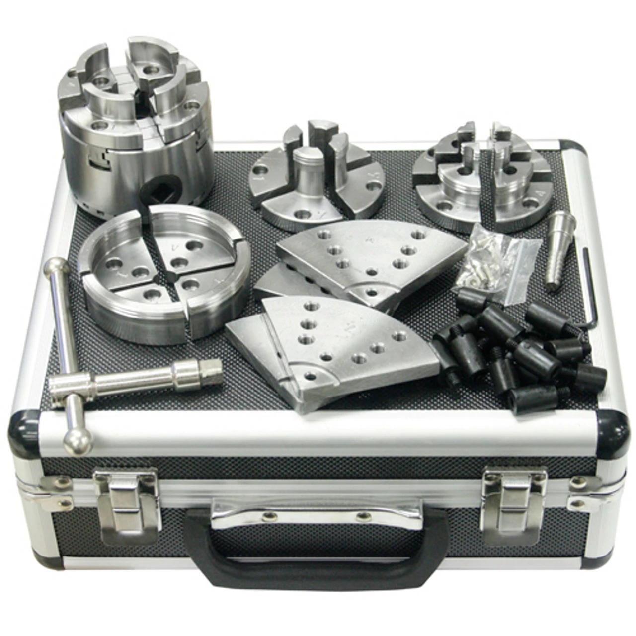 Promo π CHUCK SET FOR WOOD LATHE 2.75IN. π 3 Promo π CHUCK SET FOR WOOD LATHE 2.75IN. π