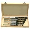 Wholesale 🔔 MORT. CHISEL SET 1/4 3/8 1/2 5/16 5/8 ✨ -Cheap Hand-Tools Store B320SET org.1435535423