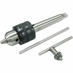 Promo 😉 DRILL CHUCK 1/2IN. SHANK MT2IN. 👍