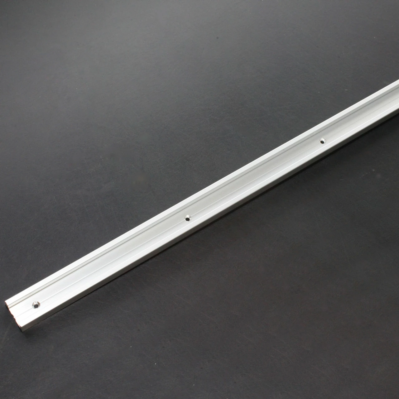Brand new π ALUMINUM MITER TRACK 36IN. π 3 Brand new π ALUMINUM MITER TRACK 36IN. π