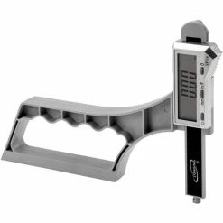 Coupon 😉 DIGITAL HEIGHT 0 1/4IN. GAUGE IGAGING ✨