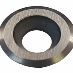 Best Pirce 🔥 CARBIDE TIP HOLLOWER NEGATIVE RAKE EASY 🤩