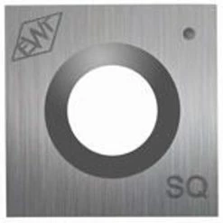 Flash Sale 👏 CARBIDE TIP CI2 SQAURE CUTTER MID SIZE E 🎉