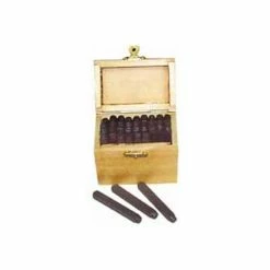 Best reviews of 👍 STAMPING SET NUMBERS AND LETTERS 1/8IN. 🤩