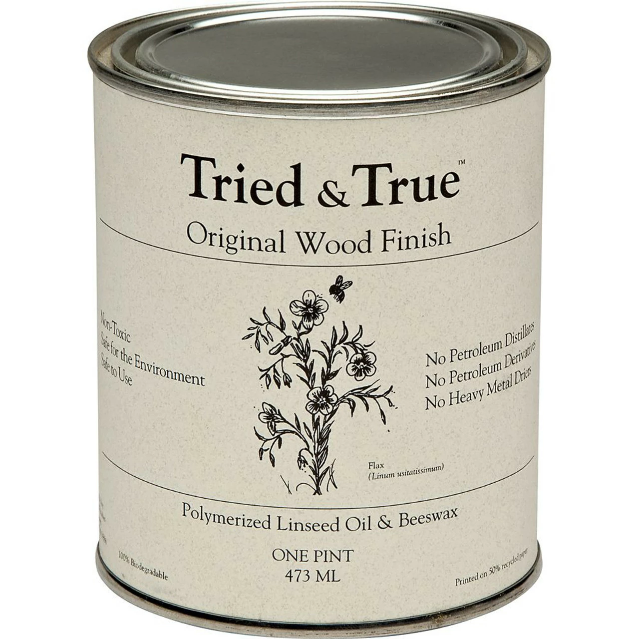 Best Pirce β¨ ORIGINAL WOOD FINISH TRIED AND TRUE 16OZ π 3 Best Pirce β¨ ORIGINAL WOOD FINISH TRIED AND TRUE 16OZ π