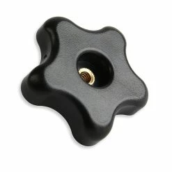 Cheap 💯 KNOB 5 PRONG 5/16IN. X 18 TPI 🎉