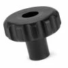 Cheap 🤩 ERGO KNOB 3/8FT FT X 16 TPI 2 3/8IN. DIA 💯 -Cheap Hand-Tools Store B3945 17913.1585734890