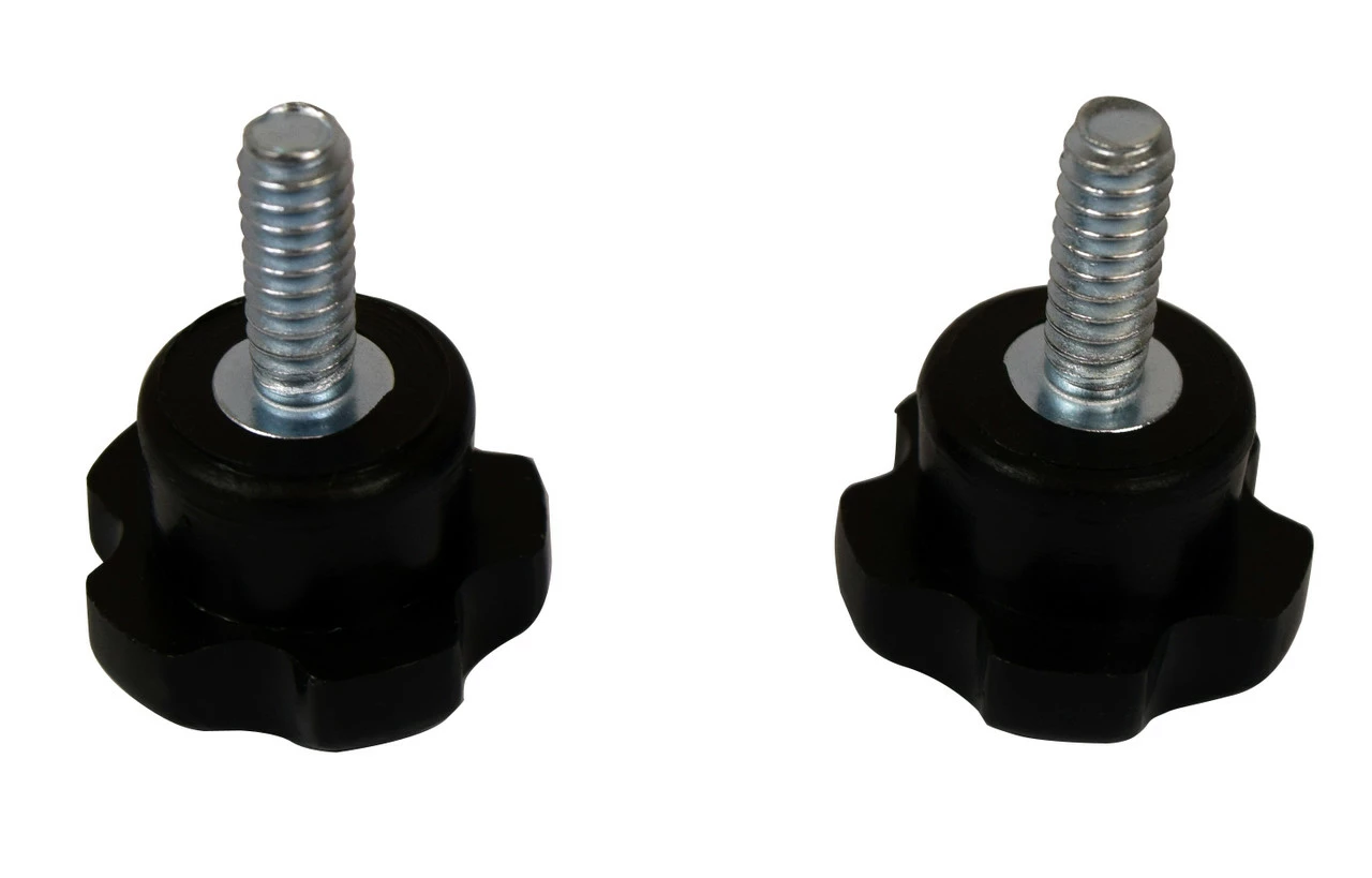 Cheap π MINATURE KNOB 2PC 3/4IN. DIA X 1/2IN. LONG π 4 Cheap π MINATURE KNOB 2PC 3/4IN. DIA X 1/2IN. LONG π - Image 2