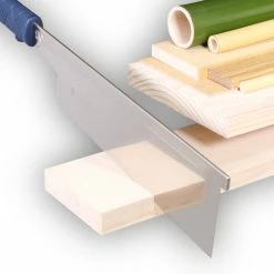 Brand new 😍 GYOKUCHO DOZUKI NOKO WIDE SAW TPE HANDLE 😉 -Cheap Hand-Tools Store B4125 2 51727.1634909733