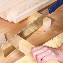 Brand new 😍 GYOKUCHO DOZUKI NOKO WIDE SAW TPE HANDLE 😉 -Cheap Hand-Tools Store B4125 3 89785.1634909734